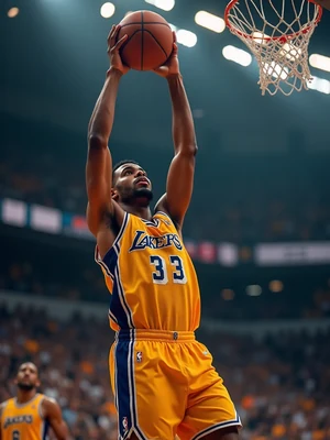 Basketball