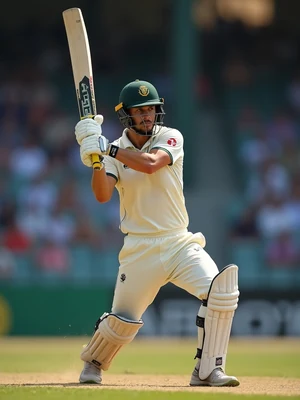 Cricket