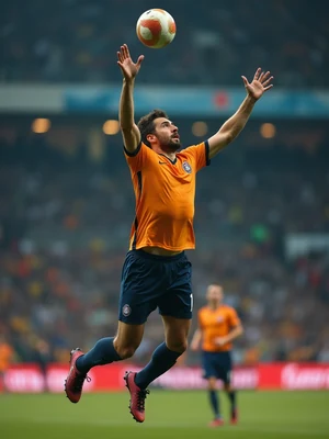 Handball